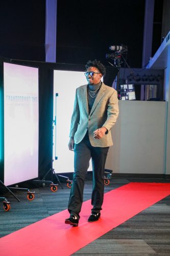 Transformations Film Festival 2026 Red Carpet Arrivals