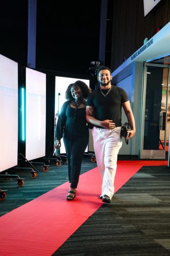 Transformations Film Festival 2026 Red Carpet Arrivals