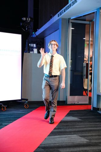 Transformations Film Festival 2026 Red Carpet Arrivals