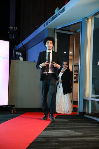 Transformations Film Festival 2026 Red Carpet Arrivals