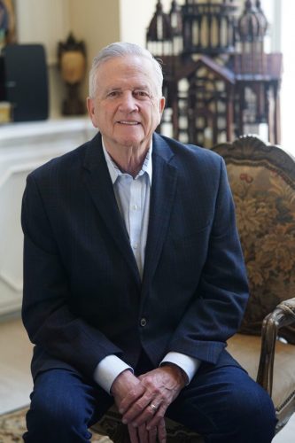 Dr. Glenn Burris